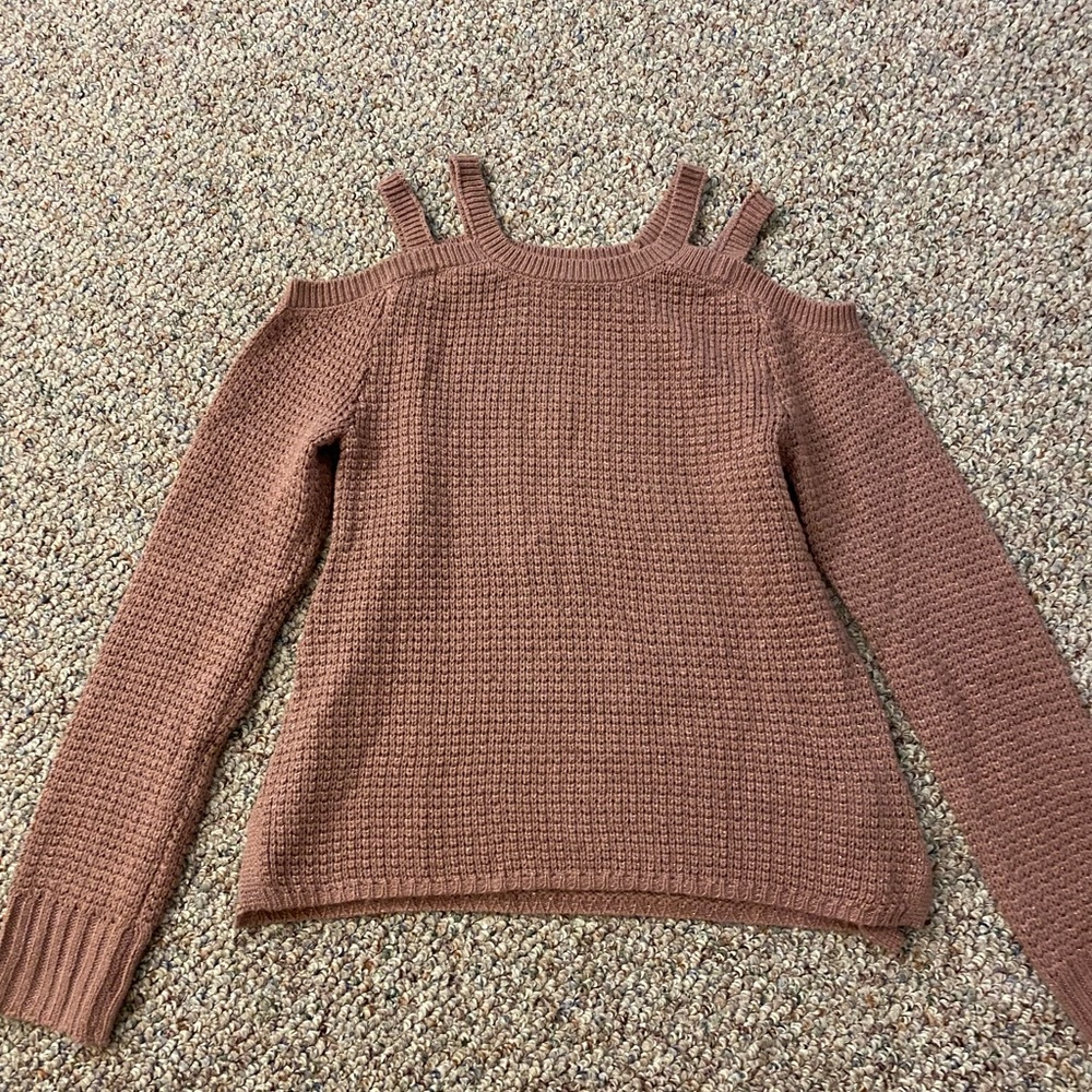 Aeropostale sweater
